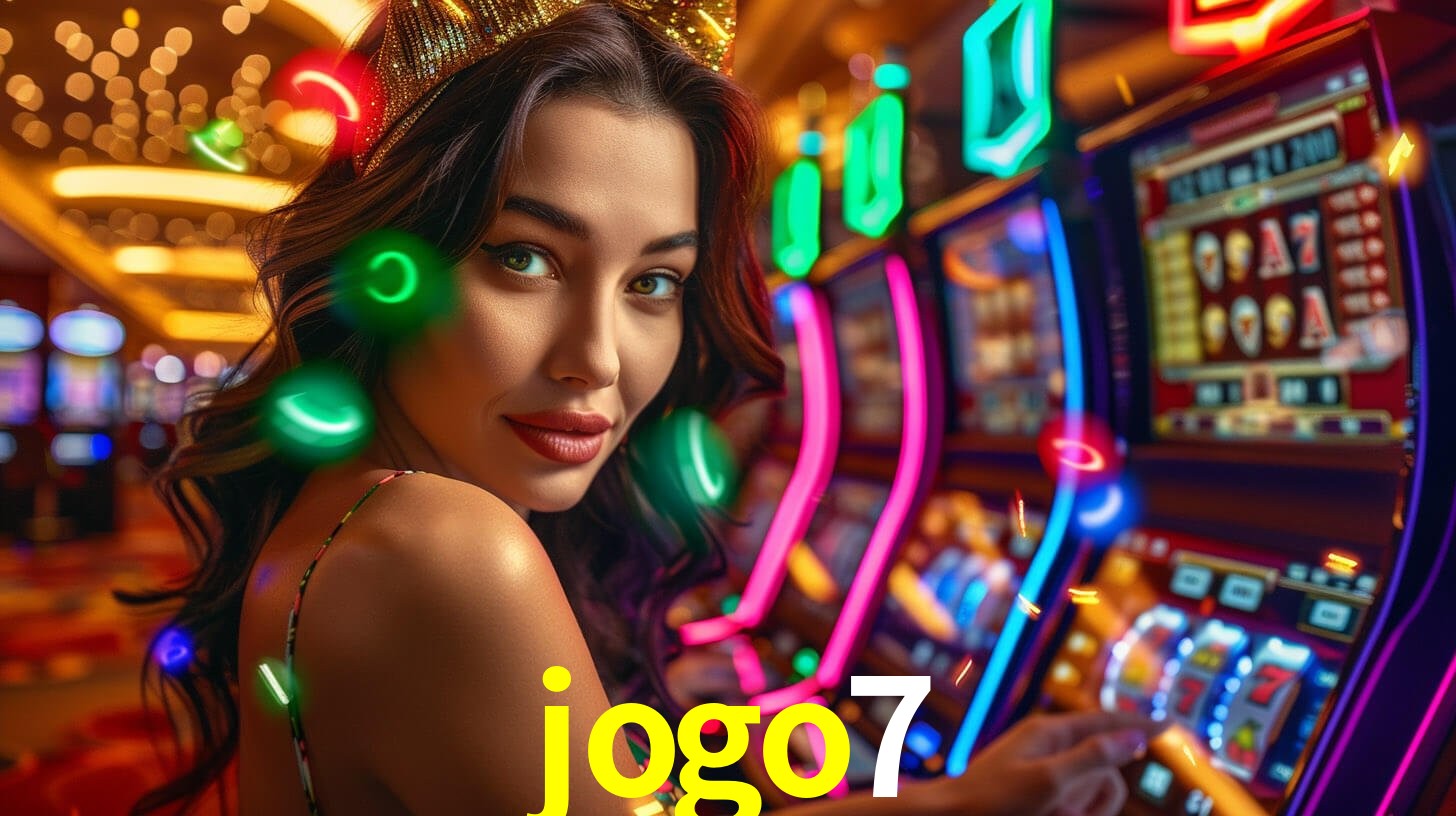 Comparação APP mobile vs versão web da jogo7