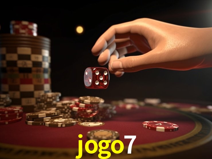 Requisitos do APK da jogo7 para Android