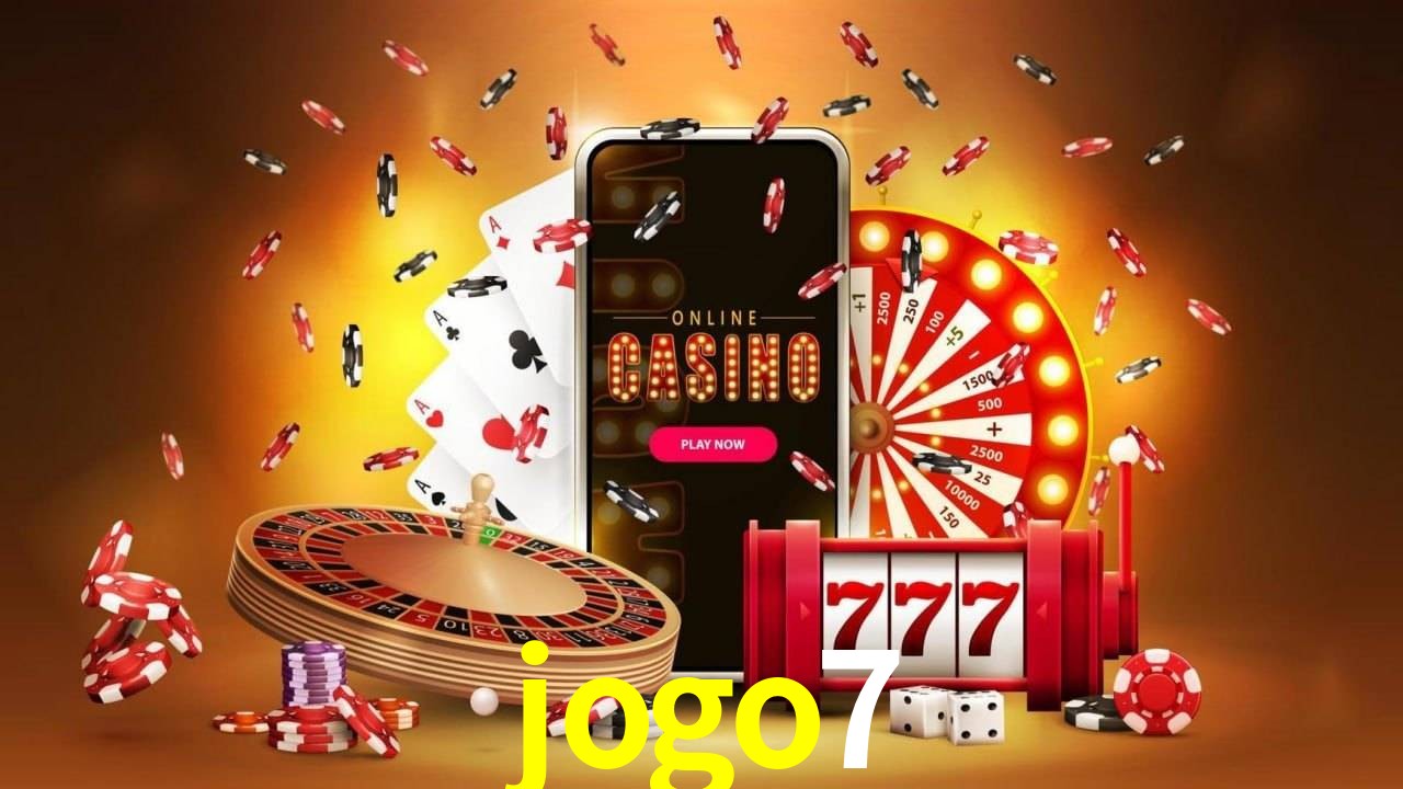 Estatísticas jogo7
