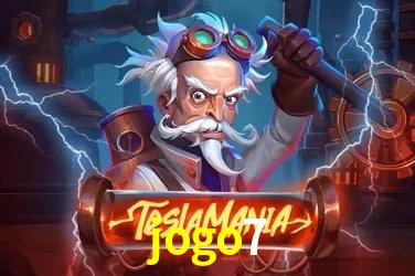 Experiência VIP jogo7